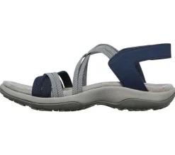 Reggae slim-takes tw - Sandales Skechers pour femmes