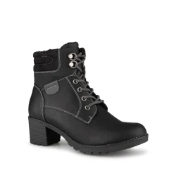 Repolho - Bottes d'hiver Alberto pour femmes