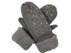 Rhines - Mitaines Alberto pour femmes