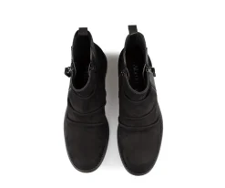 RIFAH - Bottes courtes Alberto pour femmes