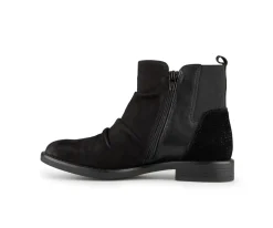 RIFAH - Bottes courtes Alberto pour femmes