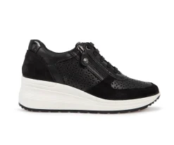 Ronda lace - Souliers lacés Imac pour femmes