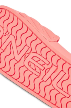 Rutile slide - Sandales claquettes O'neill pour filles