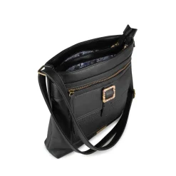 Sac à bandoulière Alberto pour femmes - NAOUSYA