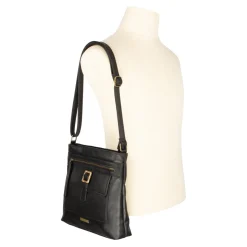 Sac à bandoulière Alberto pour femmes - NAOUSYA