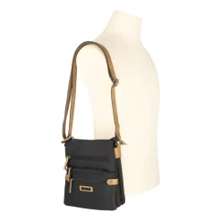 Sac à bandoulière Alberto pour femmes - EMMALOU