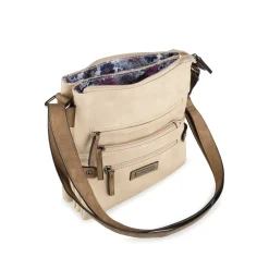 Sac à bandoulière Alberto pour femmes - EMMALOU