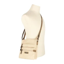 Sac à bandoulière Alberto pour femmes - EMMALOU