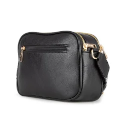 Sac à bandoulière Alberto pour femmes - VELIVRA