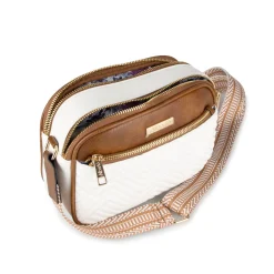 Sac à bandoulière Alberto pour femmes - VELIVRA