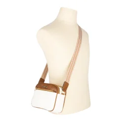 Sac à bandoulière Alberto pour femmes - VELIVRA