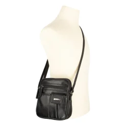 Sac à bandoulière Alberto pour femmes - JARDINESS