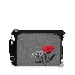 Sac à bandoulière Jak's pour femmes - JAK BAOBAB