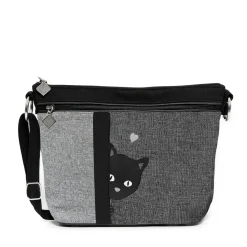 Sac à bandoulière Jak's pour femmes - JAK KIWI