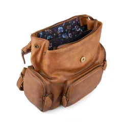 Sac à dos Alberto pour femmes - SAFA