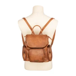 Sac à dos Alberto pour femmes - SAFA