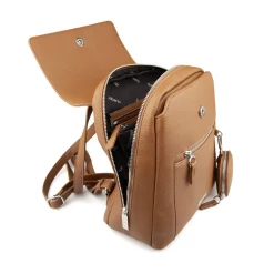 Sac à dos Alberto pour femmes - DENESIA