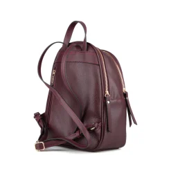 Sac à dos Alberto pour femmes - TRENITY