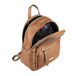 Sac à dos Alberto pour femmes - TRENITY