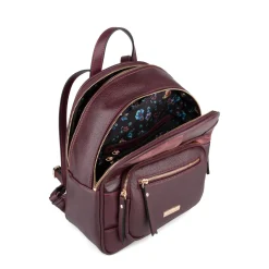 Sac à dos Alberto pour femmes - TRENITY