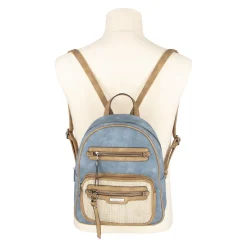 Sac à dos Alberto pour femmes - HOVY