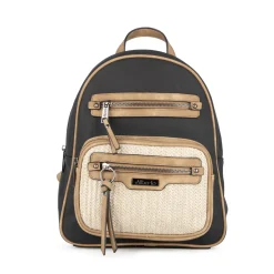 Sac à dos Alberto pour femmes - HOVY