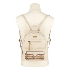 Sac à dos Alberto pour femmes - NATURELLA