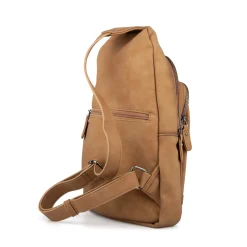 Sac à dos compact Alberto pour femmes - PILEAYA