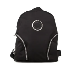 Sac à dos en nylon Alberto pour femmes - AVERO