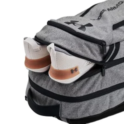 Sac à dos Under Armour - HUSTLE 6.0