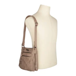 Sac à main Alberto pour femmes - ZOLIA