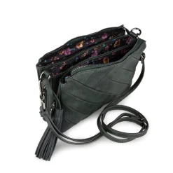 Sac à main Alberto pour femmes - MELODIA