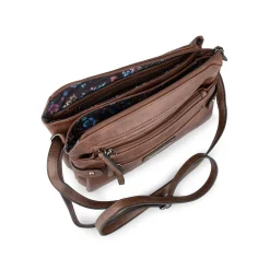 Sac à main Alberto pour femmes - ZOHARA