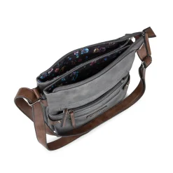 Sac à main Alberto pour femmes - HOSANA