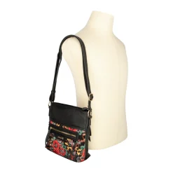 Sac à main Alberto pour femmes - RUFINA