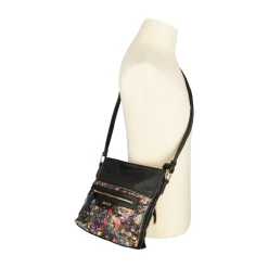 Sac à main Alberto pour femmes - RUFINA