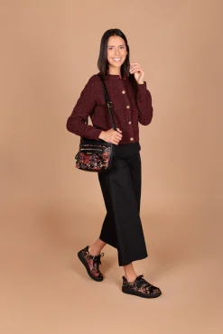 Sac à main Alberto pour femmes - RUFINA