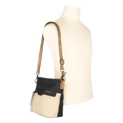 Sac à main Alberto pour femmes - AZAO