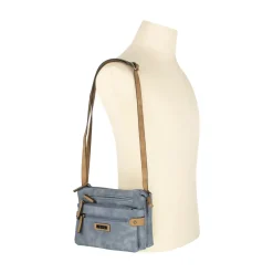 Sac à main Alberto pour femmes - ANAVASA