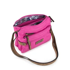 Sac à main Alberto pour femmes - ANAVASA