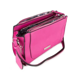 Sac à main Alberto pour femmes - DELPHYNN