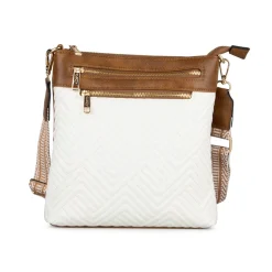 Sac à main Alberto pour femmes - OSALA