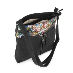 Sac à main Alberto pour femmes - MAGELKA