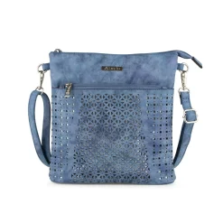 Sac à main Alberto pour femmes - AZRAQ