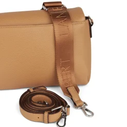 Sac à main bandoulière en cuir Lambert pour femmes - JUDY