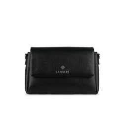 Sac à main bandoulière en cuir Lambert pour femmes - JUDY