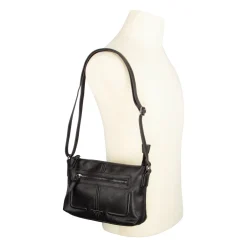 Sac à main classique Alberto pour femmes - ADANIA