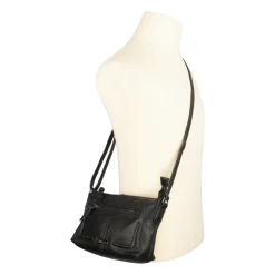 Sac à main classique Alberto pour femmes - ADANIA