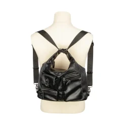 Sac à main convertible Alberto pour femmes - ADOULA