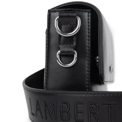 Sac à main 2-en-1 Lambert pour femmes - LE AMELIE